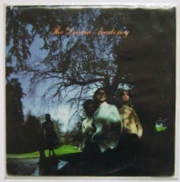 Dream Academy, The - The Dream Academy (LP)