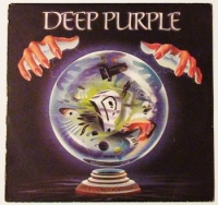 Deep Purple - Slaves And Masters (LP)
