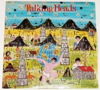 Talking Heads - Little Creatures (LP)