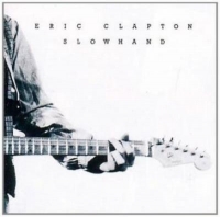 Clapton, Eric - Slowhand 35th Anniversary (LP)
