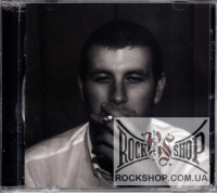 Arctic Monkeys - Whatever People Say I Am, That's What I'm Not (Sealed) (CD)