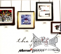 �����'����� (����������) - The Best Of (CD-DA+DVD)