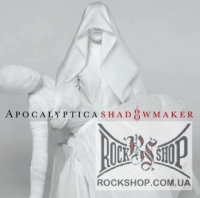 Apocalyptica - Shadowmaker (CD-DA)