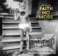 Faith No More - Sol Invictus (CD-DA)
