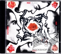 Red Hot Chili Peppers - Blood Sugar Sex Magik (Sealed) (CD)