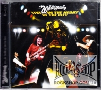 Whitesnake - Live...In The Heart Of The City (Remastered) (Sealed) (2CD)
