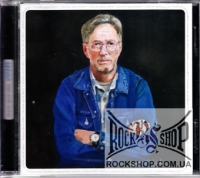 Clapton, Eric - I Still Do (Ukrainian Special Edition) (CD-DA)