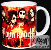 Papa Roach - 01 (������)