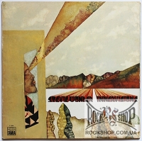 Stevie Wonder - Innervisions (LP)