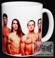 Red Hot Chili Peppers - 02 (������)