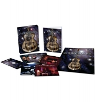 Whitesnake - Unzipped (Sealed) (5CD+DVD)