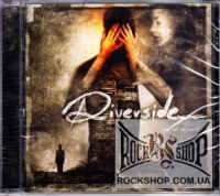 Riverside - Out Of Myself (Sealed) (CD)