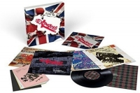 Sex Pistols - Live 1976 (Sealed) (4LP)