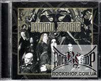Dimmu Borgir - Best Of (CD-DA)