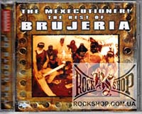 Brujeria - The Mexecutioner! The Best Of (CD-DA)