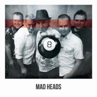 Mad Heads XL (Mad Heads) - 8 (CD-DA)