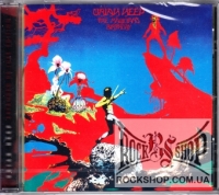 Uriah Heep - The Magician's Birthday (Expanded Deluxe Edition) (Sealed) (CD)