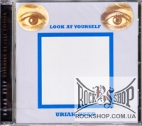 Uriah Heep - Look At Yourself (Expanded Deluxe Edition) (Sealed) (CD)