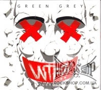 Green Grey (���� ����) - WTF?! (CD-DA)