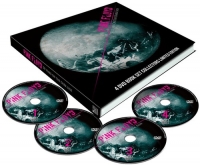 Pink Floyd - Pink Floyd 50 Years On The Dark Side [UK Import] (4 DVD Book Set)