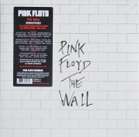 Pink Floyd - The Wall (2LP)