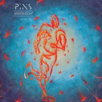 Pins - ������� (CD-DA)