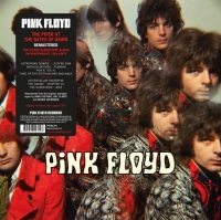 Pink Floyd - The Piper At The Gates Of Dawn (LP)