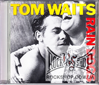 Waits, Tom - Rain Dogs (CD-DA)