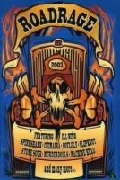Roadrage - 2003 (DVD)