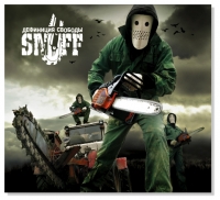 Snuff - ��������� ������� (CD-DA)