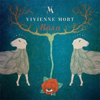 Vivienne Mort - Rosa (CD-DA)