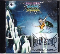 Uriah Heep - Demons And Wizards (Remastered) (CD-DA)