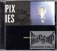 Pixies - Complete 'B' Sides (Enhanced) (Sealed) (CD)