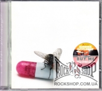 Red Hot Chili Peppers - I'm With You (Sealed) (CD)