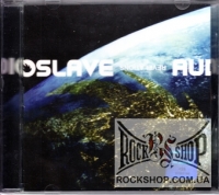 Audioslave - Revelations (CD-DA)