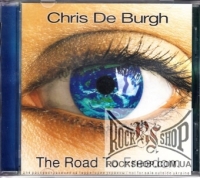 Chris De Burgh - The Road To Freedom (CD-DA)