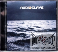 Audioslave - Out Of Exile (CD-DA)