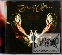 Tommy Bolin - Whips and Roses II (CD-DA)