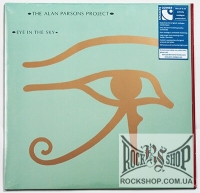 Alan Parsons Project, The - Eye In The Sky (Sealed) (LP)