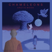 Chameleons - Arctic Moon (LP)
