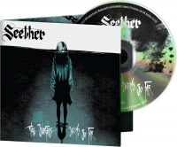 Seether - The Surface Seems So Far (CD)