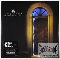 Deep Purple - The House Of The Blue Light (Sealed) (LP)