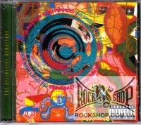 Red Hot Chili Peppers - The Uplift Mofo Party Plan (Sealed) (CD)
