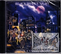 Blackmore's Night - Under A Violet Moon (Sealed) (CD)
