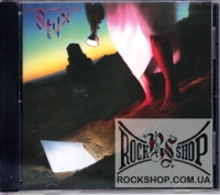 Styx - Cornerstone (Sealed) (CD)