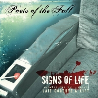 Poets Of The Fall - Signs Of Life (CD)
