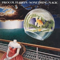Procol Harum - Something Magic (2CD)