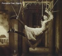 Porcupine Tree - Signify (2CD-DA)