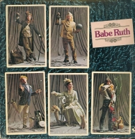 Babe Ruth - Babe Ruth (CD)