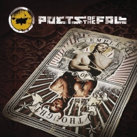 Poets Of The Fall - Temple Of Thought (CD)
